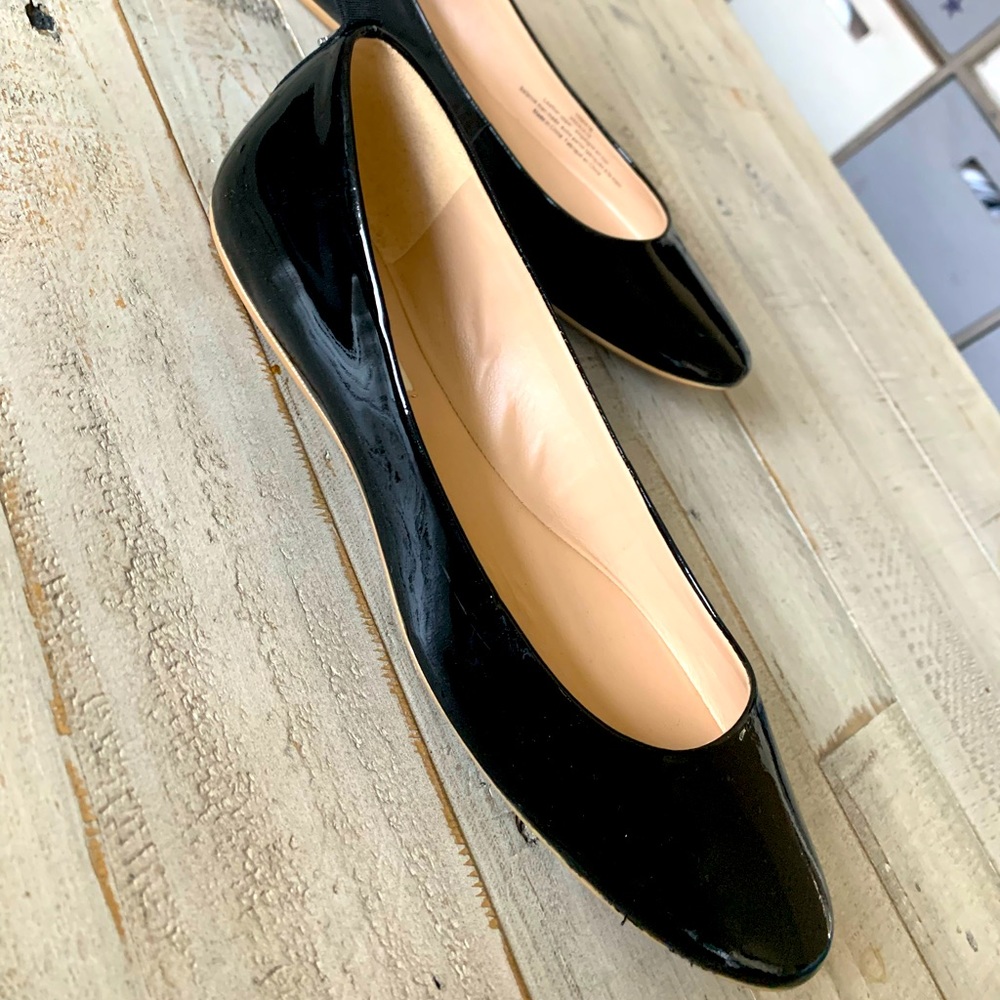 Karl Lagerfeld Flats